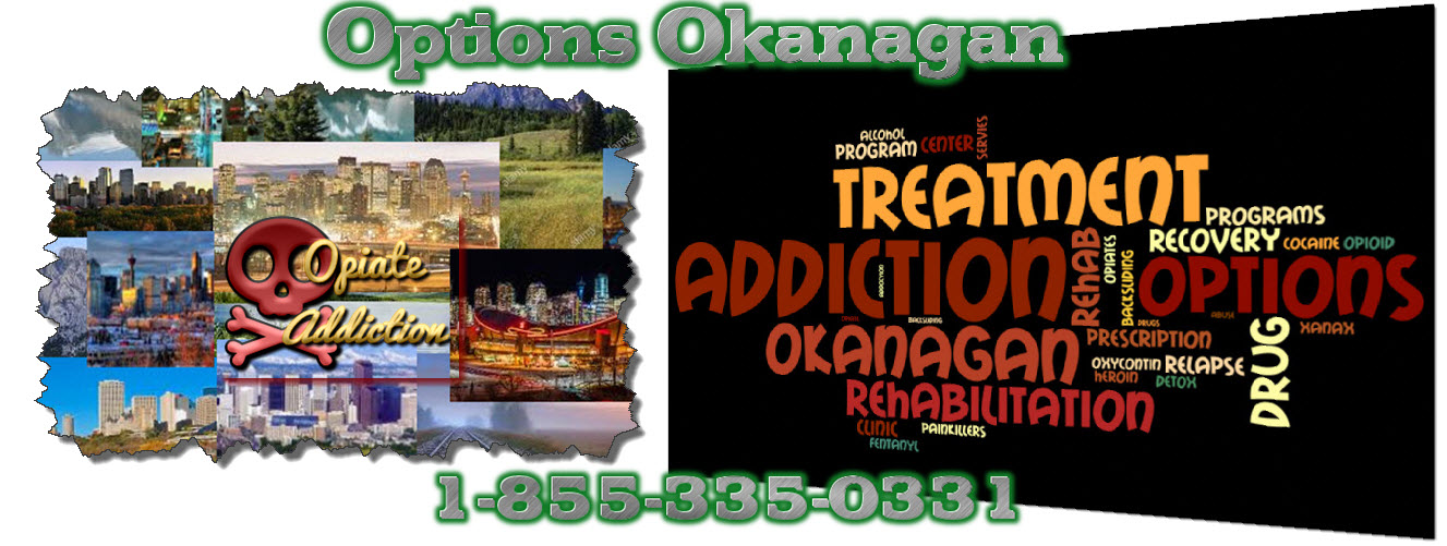 Individuals and Teens Living with Opiate Addiction and Addiction Aftercare and Continuing Care in Kelowna